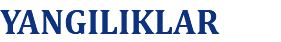 YANGILIKLAR